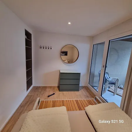 Apartamento Mountain-lake 2 Wilderswil