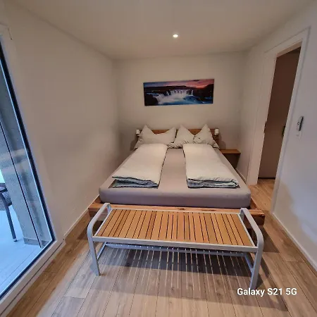 Mountain-lake 2 Apartamento