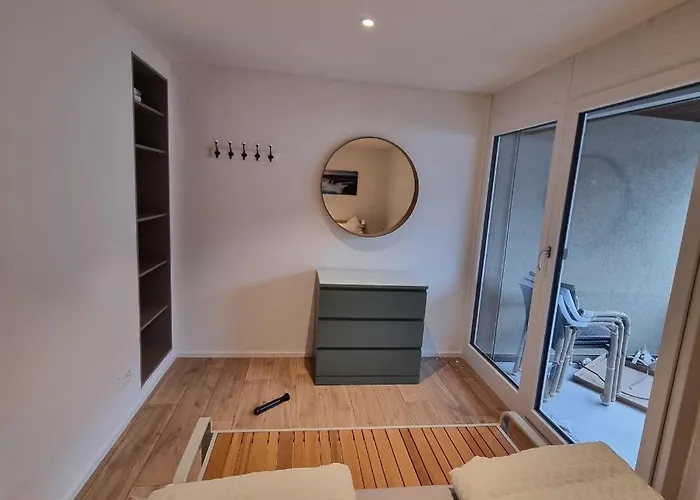 Appartamento Mountain-lake 2 Wilderswil