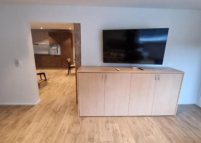 Mountain-lake 2 Appartamento