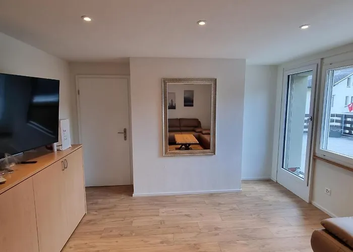 Mountain-lake 2 Appartamento