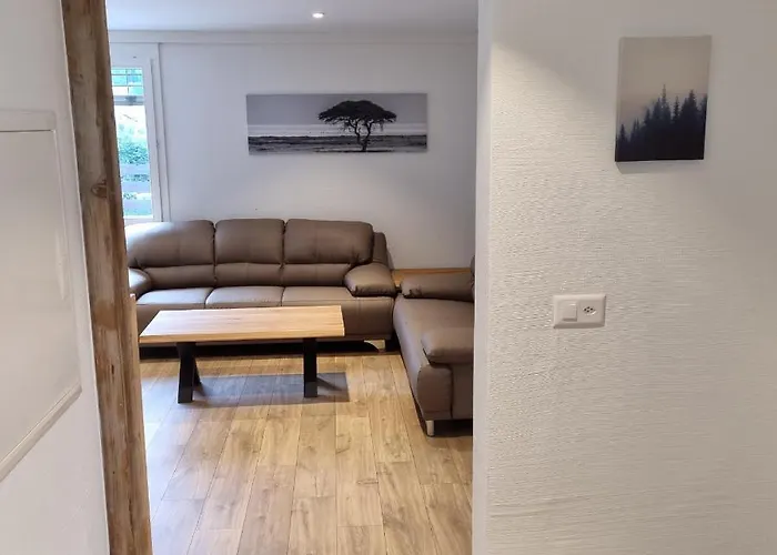 Mountain-lake 2 Appartamento *